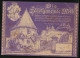 Notgeld Melk A. D. Donau 1920, 10 Heller, Ortspartie Mit Abtei  - Autriche
