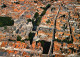 73111286 Brugge Fliegeraufnahme Bruges - Brugge