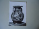 GREECE  POSTCARDS  MUSEUM ART VASE 1333    MORE  PURHASES 10% DISCOUNT - Greece