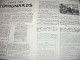 L ECOLE DE MAI , JOURNAL DES COMITES DE LUTTE CONTRE L ECOLE BOURGEOISE ....... LE N ° 1 DE MAI 1969 - Desde 1950