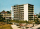 73109082 Bad Rappenau Schwaerzberg-Sanatorium Bad Rappenau - Bad Rappenau