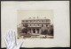 Photo Henry J. Whitlock, Birmingham, Ansicht Birmingham, Blick Auf Das Herrenhaus Duddeston Hall, 1867  - Orte