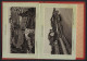 Leporello-Album 16 Lithographie-Ansichten Dresden, Postplatz Mit Pferdebahn, Frauenkirche, Helbig`s Etablis., Altmarkt  - Lithographien