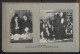 Delcampe - Fotoalbum M. 10 Fotografien, Ponders End Shell Works Middlesex, London-Enfield, Munitionsfabrik, David Lloyd George 19  - Albums & Verzamelingen