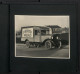 Delcampe - Fotoalbum Mit 20 Fotografien Bakery Price Bros. In Leeds-Headingley, LKW, Truck, Ford V8, Fordson, Bedford Truck  - Alben & Sammlungen