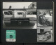 Delcampe - Fotoalbum Mit 79 Fotografien John Player Grand Prix Silverstone 1973-1977, Ferrari, Tyrrell Ford, Brabham, BMW, Porche  - Albums & Collections