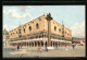 Künstler-AK Venedig, Palazzo Ducale  - Other & Unclassified