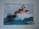 UNITED KINGDOM    POSTCARDS  BOATS    MORE  PURHASES 10% DISCOUNT - Other & Unclassified