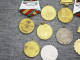 Delcampe - Vintage Lot Ussr Medals - Russie