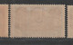 ALGERIE - N°58/70 **/* (1927) Au Profit Des Soldats D'Algérie Blessés Au Maroc. - Unused Stamps