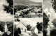 73107020 Kosdrol Kirche Panorama Teilansicht Kosdrol - Hungary