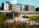 73106618 Bad Reichenhall Staedtisches Krankenhaus Spezialklinik Asthma Bad Reich - Bad Reichenhall