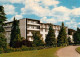 73106564 Bad Wildungen Sanatorium Helenenquelle Bad Wildungen - Bad Wildungen