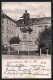 AK Graz, Franzens-Monument  - Other & Unclassified