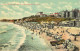 England Bournemouth The Sands & West Cliff - Bournemouth (from 1972)