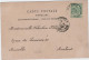 Waver - Deelgemeente Limal - Grimohaije, Parc Du Château De Limal (Charlier) (gelopen Kaart Van Rond 1900 Met Zegel) - Waver