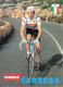 Vélo -  Coureur Cycliste Italien Bordonali Fabio - Team Carrera  - Cycling - Cyclisme - Ciclismo - Wielrennen - Cyclisme