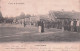 BRASSCHAAT - BRASSCHAET - Camp De Brasschaet - L'appel General - Militaria -1903 - Brasschaat