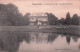 BRASSCHAAT - BRASSCHAET - Chateau Osterrieth - 1921 - Brasschaat