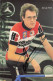 Vélo  Coureur Cycliste Néerlandais.  Ad Van Peer-  Team  H B Alarm  - Dedicace  - Cycling - Cyclisme  - Radsport