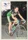 Vélo - Cyclisme - Coureur Cycliste Italien Andrea Chiurato - Team Gatorade - Cycling