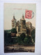 Montbéliard, Le Chateau. Lot De 2 Cartes (13807) - Montbéliard
