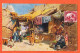 05708B / ⭐ Künstler-AK Carl WUKKTE R-171 ◉ OMDURMAN KHARTUM Soudan ◉ Bazar Scene Rue Life Street 1903-RHEYAL S.A.L Paris - Soudan