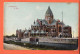 05964 / HAARLEM Noord-Holland ST. BAVO 1908 Kunstchromo TRENKLER Leipzig Hal.85 53047 Nederland - Haarlem
