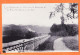 05856 / LES BALANCES Namur Namen Vue Sur La SAMBRE Et Pont Chemin De Fer 1900 ● Pensionnat NOTRE-DAME - Namen