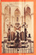 05875 / ( Etat Parfait ) DELFT Zuid-Holland Nieuwe Kerk Praalgraf Prins WILLEM I 1910s N° 09-32051 - Delft