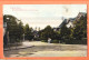 05954 / ⭐ (•◡•) BLOEMENDAAL Noord-Holland Bij HAARLEM Potgieterweg 1912 Kunstchromo 51 Nederland Pays-Bas - Bloemendaal