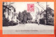 05948 / Groet Uit BLOMENDAAL Noord-Holland Dorpsstraat 1932-Editeur Uitg. Nauta Velsen A-1267 Nederland Pays-Bas - Bloemendaal