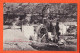 05691 / ⭐ ♥️ Peu Commun LE ROSIER 48-Lozere Construction Pont LA MUSE-sur-TARN Echafaudage Arche Bois 1905s LABOUCHE 169 - Sonstige & Ohne Zuordnung