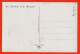 05511 / ⭐ ◉ Carte 3D Le CORBEAU Et Le RENARD 1965s MD Paris  XOGRAPH-GRAFA PTD USA  - Märchen, Sagen & Legenden