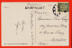 05944 / Groeten Uit HOLLAND 1912 à Pierre RUYES Chez DEVREZ Rue De Crouy Asnières F.B Den Boer Middelburg 381 - Volendam