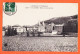 05607 / ⭐ ♥️ LA LOUVESC 07-Ardèche Bâtiment Des JESUITES 1910 à ALBERT Chez Mme ALBI Chateau Parisot Castres - La Louvesc