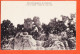05627 ● PAIOLIVE 07-Ardèche Le Bois Rocher Dit LION Et L'OURS 1919 à SABLAYROLLES Saint-Quentin-La Poterie St - Other & Unclassified
