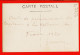 05837 / Carte-Photo LA VALBONNE Ain Centre De Perfectionnement Capitaines Régiment INFANTERIE-Dont 148e-Février 1920 - Régiments