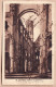 05753 / ⭐ ◉  76-JUMIEGES Lisez Partie Chasse 03-04-1934 Chasseur GABIEN Tué 3 Sarcelles -Abbaye Nef Bas-coté - Jumieges