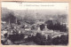 05523 / ⭐ ◉  DARNETAL Près ROUEN Seine Maritime Panorama CARVILLE 1924 A VERCHAMBRE Institutrice Coltines Talizat Cantal - Darnétal