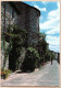05599 / ⭐ (•◡•) RUOMS 07-Ardèche Village Medieval Der Mittelalterliche Gorges Ardèche CPM 03.10.1988 - Ruoms