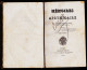 Delcampe - 05702 / ⭐ (•◡•) ♥️ Rare BLAZE Mémoires Apothicaire ESPAGNE Pendant Guerres 1808  à 1814 Edition Originale 1828 LADVOCAT - 1801-1900