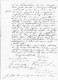 DOK13 Sehr Altes Dokument " EHEVERTRAG " Aus 1863  SIEHE ABBILDUNG - Historical Documents