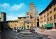 San Gimignano - Place De La Citerne - Altri & Non Classificati