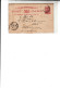 New South Wales / Stationery / Postmarks - Altri & Non Classificati