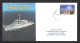 2 04	398	-	Cession à La France - Le Dianthus Devient Capricorne - Correo Naval