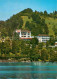 12775126 Weggis Vierwaldstaettersee Hotel Albana Weggis - Sonstige & Ohne Zuordnung