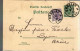 80236 -  De BRESLAU Pour La France - Postkarten