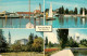 12762826 Romanshorn Bodensee Kirche Anlegestelle Romanshorn - Otros & Sin Clasificación