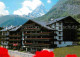 12761076 Zermatt VS Alpenhof Hotel Familie Julen Biner  - Otros & Sin Clasificación